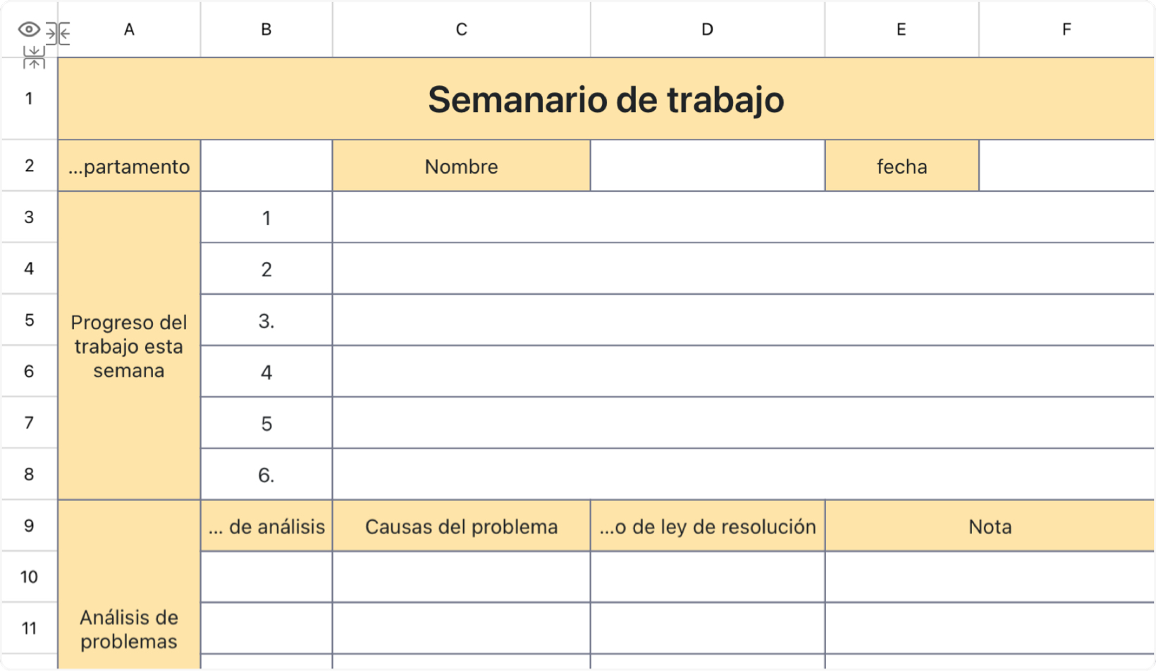 Semanario de trabajo 4